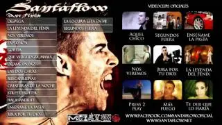 Santaflow - Explosión (feat. Norykko)