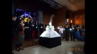 IYL2015國際光年在台灣第一季總回顧影片