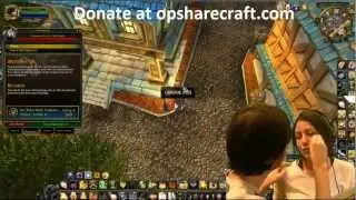 Athenelive.com #33 - HotshotGG on Maral's Face