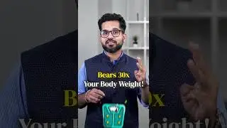 Interesting Bone Facts: Strongest bone in&nbsp;the&nbsp;body | Dr. Tanay Nahatkar