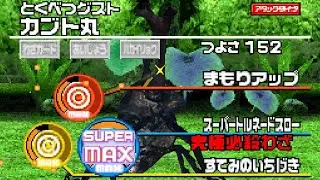 甲虫王者ムシキング グレイテストチャンピオンへの道2　シーサイドしぶ公式大会