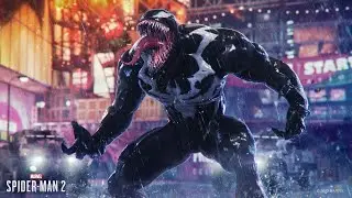Spider-Man 2 No Commentary Gameplay