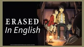ERASED || Episode 1 || in English