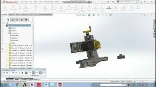#solidworks #solidworkstutorial #solidworkscourse #catia #creo #tutorial #internship #job  #autocad