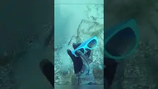 #scubadiving #underwater #treasure