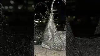 The Jules Crystal Bag | Giarit&eacute;