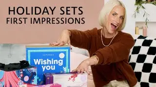 First Look: Best Holiday Gift Sets for 2022 | Sephora