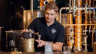 Local Spotlight:  Milton Rum Distillery