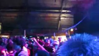 DHW09  Jumpstyle/shuffle