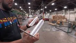 Choosing the Right Metal for Your Stamped Parts | Material Selection for Metal Stamping