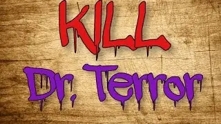 BOOM BEACH-Kill Dr. Terror.