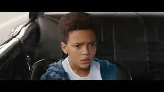 Fast X-Rockstar[Chase Scene]