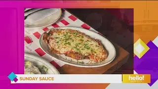 Sunday Sauce restaurant now open in North Portland