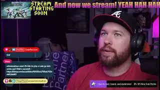 Actor Kyle Phillips (MHA, OP, SaikiK) My Hero Ultra Rumble w/ Fans Stream (9-28-2023)
