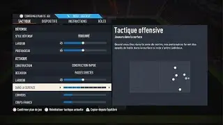 BEST 5122 CUSTOM TACTICS (POST PATCH) FIFA 23 Ultimate team!