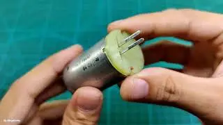 12K21PM-D113S11 | BMW car motor DC12V 21500rpm high speed high torque DIY ship model car model power