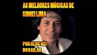 Bombacha Preta  - Sidnei Lima -  Composição de Bruno Neher  - REMASTERIZADO