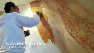 Decoración Germán - 629 40 16 59 - Pietra Spaccata - Giorgio Graesan