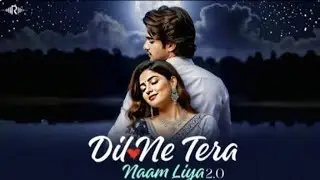 Aman Yadav | Dil Ne Tera Naam Liya 2.0(Track No2) | (Official Video) | RomanticVibes Song