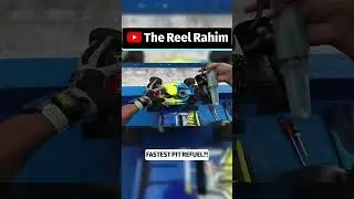 My FASTEST 1/8 RC Nitro Buggy Pit Refuel?!
