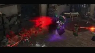 Diablo 3 Ep.2 (Lost our way doing side quests)