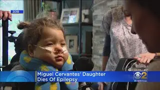 Miguel Cervantes' Daughter Dies Of Epilepsy