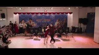 RSF 2019 - Performance 