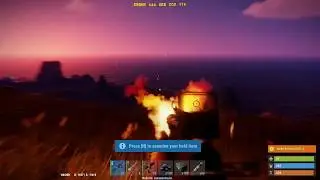 Artificialaiming RUST Reliz version cheats