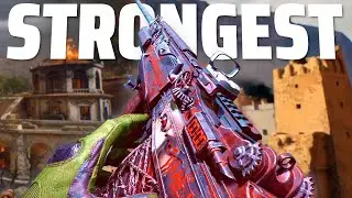 BEST M14 BUILD: Warfare & Operations! Delta Force Gameplay