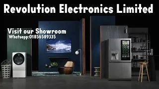 Revolution Electronics Limited Visit Our Showroom Hitachi Refrigerator price in Bangladesh Electroni