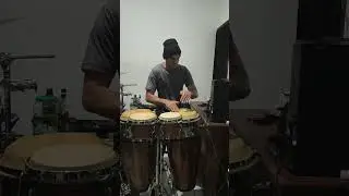 MC Marcinho - Glamurosa- Conga Cover