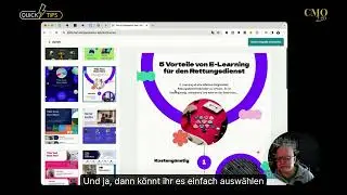 Mit diesem KI Tool Infografiken in Sekundenschnelle erstellen