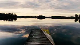 Vadim Bogac - The Journey To The Lake (Original Mix)
