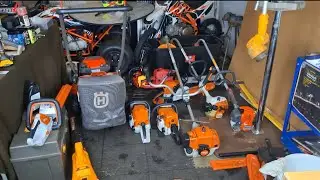 Do you like My Garage?