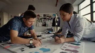 Kirrin Finch&rsquo;s approach to digital strategy and inclusive fashion