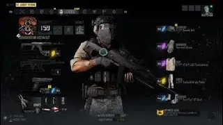 Tom Clancy&rsquo;s Ghost Recon&reg; Breakpoint bug AK12 laser scope alignment