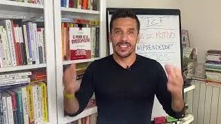 DANTE LE&Oacute;N SHOWREEL 2025