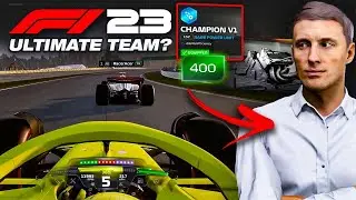 F1 23 Multiplayer gets a MASSIVE Overhaul - This is F1 World