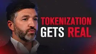 From Bitcoin ETFs to Tokenized Assets &mdash; The On-Chain Revolution Begins | Roxom Report London