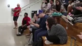 Fanshawe Downtown Campus Deal or No Deal