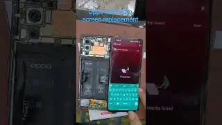 Is it Worth Replacing the Screen on an Oppo Reno 6 Pro?