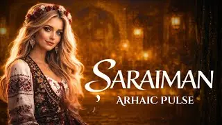 Șaraiman | Baladă Lăutărească Deep House &ndash; Arhaic Pulse