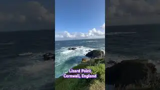 #lizard #point #cornwall #england