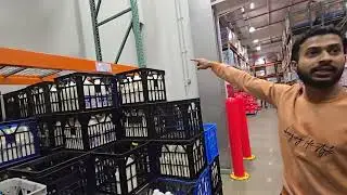 Costco Lidcombe 2025