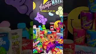 USA Candy Australia! Get a taste of the best American sweets! #usacandy #candyaustralia #aussiecandy