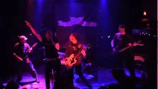 Royal Rodeo - Lost Animal (Live @ R&ouml;hre 2009)