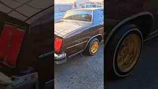 Lowrider Magazine Super Show Dallas  #shortsfeed #lowriderlifestyle #lowrider #oldschool #classic