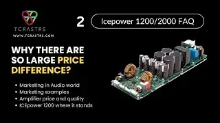 1200AS2 FAQ 002 Amplifier marketing