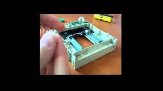 Make a PCB Holder