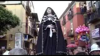 Acerra, Processione 
